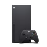 Xbox Sequence X - Gaming Console - 1TB SSD - Consists of Wi-fi Controlle... - Image 2