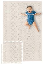 Yay Mats Trendy Additional Massive Child Play Mat. Mushy, Thick, Non-Poisonous Foa... - Image 2