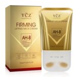 Ycz Ah8 Firming Neck Cream, Reduces Neck Traces, Moisturizes, Tightens ... - Image 2