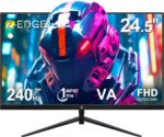 Z-Edge 24.5 inch 240Hz 165Hz 144Hz Gaming Monitor, FHD 1080p, MPRT 1ms... - Image 2