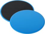 ZILLEEN Exercise Sliders for Working Out Fitness Discs for Pilates Wom... - Image 2