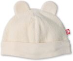 Zutano Unisex Child Fleece Hat, Winter Child Hat for Boys and Ladies, Col... - Image 2