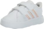 adidas Kids' Grand Court 2.0 Sneakers - Image 2