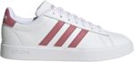 adidas Girls's Grand Court docket 2.0 Tennis Shoe - Image 2