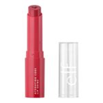 e.l.f. Hydrating Core Lip Shine, Lip Balm For A Sheer Tint Of Shade & ... - Image 2