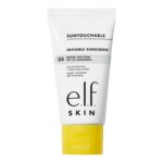 e.l.f. SKIN Suntouchable Invisible SPF 35, Light-weight, Gel-based Suns... - Image 2