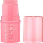 essence | Child Bought Blush (10 | Tickle Me Pink) | Straightforward to Apply & Mix... - Image 2