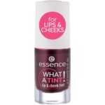 essence | What a Tint! Lip & Cheek Tint | Lengthy-Lasting Liquid Blush & ... - Image 2