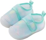 ihuan Child Toddler Water Sneakers Sandals Toddler Boys Women Youngsters Swim Bea... - Image 2