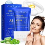 lofuanna AH-8 Firming Neck Cream,Firming Lifting Neck Lotions for Tight... - Image 2