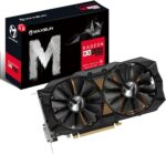 maxsun AMD Radeon RX 580 8GB 2048SP GDDR5 Laptop Video Graphics Card... - Image 2