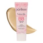 pūrlisse Radiant Glow Illuminating BB Cream with SPF 30 - Glow BB Crea... - Image 2