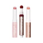 tarte tarte maracuja juicy lip try-me waredrobe - rose, white peach & ... - Image 2