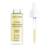 moist n wild Prime Focus Facial Serum Primer Make-up Extending, Hydrating... - Image 2