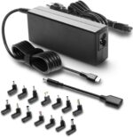 100W USB C Common Laptop computer Charger Match for HP Lenovo Dell Acer Asus T... - Image 2