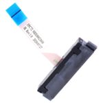 12-pin HDD SATA Laborious Drive Cable FPC72 NBX0002J600 for HP OMEN 15-DC 1... - Image 2