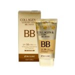 123 UBuy Shop_Korea Collagen & Luxurious Gold BB Cream SPF50+/PA+++ Say g... - Image 2