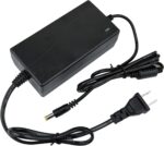 12V AC/DC Energy Adapter for NordicTrack RW900 Rower, Appropriate with N... - Image 2
