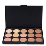 15 Shade Extremely Contour Equipment-Face Contouring and Highlighter Palette-Bea... - Image 2