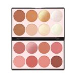 16 Colours Contour Palette Make up - Blush Highlighters Bronzer Powder ... - Image 2