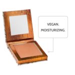 Faux Bake Bronzing Powder Face & Physique Bronzer Creamy Solar Kissed Radian... - Image 4
