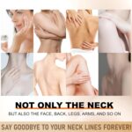 Neck Firming Cream - Tighten & Carry for Crepey Pores and skin, Moisturizing, Hyd... - Image 3