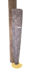 Moultrie 100 Lb Bag Feeder - Gravity Feeder - Straps to Tree - Image 3