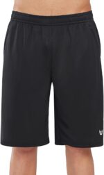 NORTHYARD Males's 10" Athletic Basketball Shorts with Zipper Pockets Qui... - Image 5