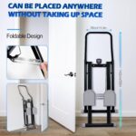 Stair Stepper for Residence–2025 Improve Adjustable 3-Degree Resistance Vert... - Image 4