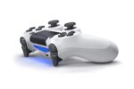 Sony Dualshock 4 Wi-fi Controller for PlayStation 4 - Glacier White... - Image 3