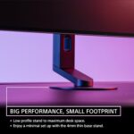 Sony INZONE M10S 27” OLED 1440p Gaming Monitor 480Hz 0.03ms, Low Profi... - Image 5