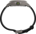 Timex Males's Expedition North Titanium Automated 41mm Watch - Black Str... - Image 3