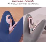 MERACH Thigh Coach, Pelvic Flooring Muscle Coach, Internal Thigh Exercis... - Image 6