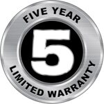 Hamilton Seaside Skilled Quiet Protect Blender, 1500 Watts Peak Powe... - Image 8