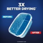 End Jet-Dry Dishwasher Rinse Help, Suitable with Dishwasher Deterg... - Image 7