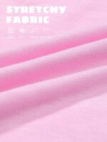 6 Pack Women Bike Shorts Cartwheel Toddler Biker Below Costume Dance Mul... - Image 3