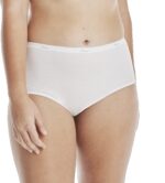 Hanes Ladies's Cotton Temporary Worth Pack, 10-Pack, Assorted Temporary Underwe... - Image 3