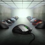 Razer DeathAdder Important Gaming Mouse: 6400 DPI Optical Sensor - 5 P... - Image 4