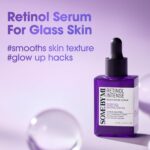 SOME BY MI Retinol Intense Reactivating Serum – 1.01oz, 30ml – Korean ... - Image 3