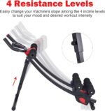 ZELUS Ab Machine for Residence Fitness center, Core Energy Coaching Tools for Ho... - Image 4