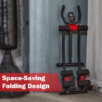 ZELUS Ab Machine for Residence Fitness center, Core Energy Coaching Tools for Ho... - Image 5