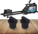 2Pcs Water Rowing Machine Tank Rubber Stopper Sealing Drain with Seali... - Image 4