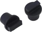 2Pcs Water Rowing Machine Tank Rubber Stopper Sealing Drain with Seali... - Image 6