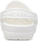 Crocs Child-Woman's Basic Littles Clogs (Toddler) - Image 3