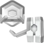 Cooler Grasp MasterAccessory GEM White Magnetized Multi-Floor Mount... - Image 7