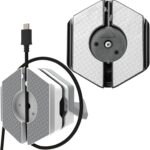 Cooler Grasp MasterAccessory GEM White Magnetized Multi-Floor Mount... - Image 8