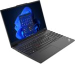 Lenovo ThinkPad E16 G2 16" FHD+ Enterprise Laptop computer Pc, Intel 16-Cor... - Image 3