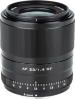 VILTROX AF 23mm F1.4 XF Lens for Fuji X-Mount,Auto Focus Large Angle AP... - Image 3