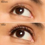 Trustworthy Magnificence 2-in-1 Excessive Quantity Clear Mascara + Daring Lash Primer w... - Image 4
