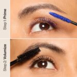 Trustworthy Magnificence 2-in-1 Excessive Quantity Clear Mascara + Daring Lash Primer w... - Image 7